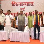 सेवा संकल्प अभियान: रायगढ़ को 126.92 करोड़ के विकास कार्यों की सौगात, उपमुख्यमंत्री अरुण साव ने किया भूमिपूजन-लोकार्पण, शहर के विकास के लिए चार और बड़े कार्यों की घोषणा