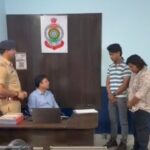 Raigarh News: साइबर ठगी के नए तरीकों को पर्दे पर दिखाएगी रायगढ़ पुलिस, तैयार हो रही शॉर्ट फिल्म, म्यूल अकाउंट और APK के जरिए होने वाली साइबर ठगी से बचाव का संदेश देगी फिल्म