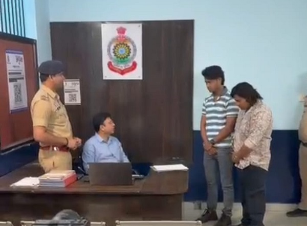  Raigarh News: साइबर ठगी के नए तरीकों को पर्दे पर दिखाएगी रायगढ़ पुलिस, तैयार हो रही शॉर्ट फिल्म, म्यूल अकाउंट और APK के जरिए होने वाली साइबर ठगी से बचाव का संदेश देगी फिल्म