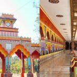 चंपारण्य में 73.42 करोड़ के महाप्रभु श्री वल्लभाचार्य स्टैच्यू कॉम्प्लेक्स को केंद्र की मंजूरी, राष्ट्रीय स्तर के आध्यात्मिक एवं सांस्कृतिक पर्यटन केंद्र के रूप में विकसित होगा चंपारण्य, करीब 15 एकड़ क्षेत्र में आधुनिक पर्यटन सुविधाओं का होगा विस्तार