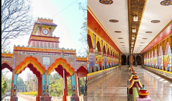 चंपारण्य में 73.42 करोड़ के महाप्रभु श्री वल्लभाचार्य स्टैच्यू कॉम्प्लेक्स को केंद्र की मंजूरी, राष्ट्रीय स्तर के आध्यात्मिक एवं सांस्कृतिक पर्यटन केंद्र के रूप में विकसित होगा चंपारण्य, करीब 15 एकड़ क्षेत्र में आधुनिक पर्यटन सुविधाओं का होगा विस्तार