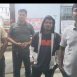 सोशल मीडिया पर आत्मघाती कदम का वीडियो जारी करने वाले युवक को खरसिया पुलिस ने समय रहते बचाया