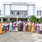गणित के डर को आकर्षण में बदलने गतिविधि आधारित शिक्षण पर शिक्षकों को मिला व्यावहारिक प्रशिक्षण