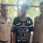 अभियान संवेदना” के तहत कोतरारोड़ पुलिस की बड़ी कार्रवाई, तमिलनाडू से लापता 18 वर्षीय युवती की सकुशल दस्तयाबी और फरार आरोपी की गिरफ्तारी में मिली सफलता