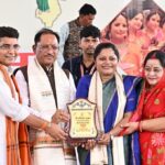 माताओं-बहनों का सम्मान, सुरक्षा और आर्थिक सशक्तिकरण हमारी सर्वोच्च प्राथमिकता : मुख्यमंत्री विष्णु देव साय