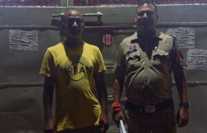 CG News: जमीन को भारमुक्त बताकर 49.70 लाख रुपये की धोखाधड़ी, आरोपी गिरफ्तार