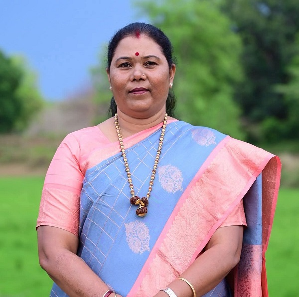 पत्थलगांव विधायक एवं सरगुजा विकास प्राधिकरण की उपाध्यक्ष बनीं गुजरात प्रदेश की सह-प्रभारी, जशपुर भाजपा में उत्साह