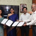 छत्तीसगढ़ में धान की खेती के सटीक एवं तकनीकी सत्यापन के लिए हुआ एमओयू, धान उपार्जन व्यवस्था बनेगी और अधिक पारदर्शी एवं सुदृढ़