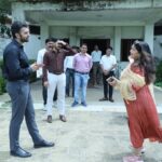 रायगढ़ में नवीन शासकीय संगीत महाविद्यालय की प्रवेश प्रक्रिया प्रारंभ, इंदिरा कला संगीत विश्वविद्यालय की कुलपति ने किया निरीक्षण, अस्थायी परिसर में जल्द शुरू होंगी कक्षाएं