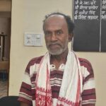Jashpur News: 7 वर्षीय बालिका से दुष्कर्म के आरोपी को 20 साल की सजा, FIR के 40 दिन में आया फैसला