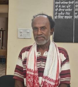 Jashpur News: 7 वर्षीय बालिका से दुष्कर्म के आरोपी को 20 साल की सजा, FIR के 40 दिन में आया फैसला