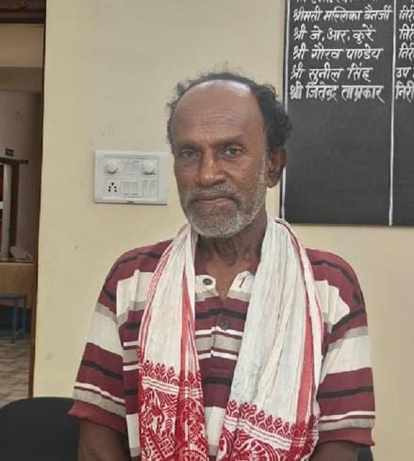 Jashpur News: 7 वर्षीय बालिका से दुष्कर्म के आरोपी को 20 साल की सजा, FIR के 40 दिन में आया फैसला