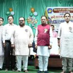वंदे मातरम् मां भारती की वंदना और राष्ट्रीय चेतना का स्वर : मुख्यमंत्री विष्णुदेव साय