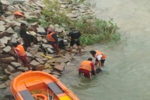 CG News: 19 वर्षीय युवक ने घुनघुट्टा बांध में लगाई छलांग, 20 घंटे बाद मिला शव, इंस्टाग्राम में लगाया था आशिकी-2 का स्टेट्स