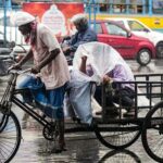 यूपी-बिहार-ओडिशा समेत कई राज्यों में शनिवार को आंधी-तूफान के साथ भारी बारिश की चेतावनी, समुद्री तटों पर न जाने की सलाह