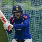 IND vs WI वनडे सीरीज से पहले शुभमन गिल को लगी चोट, क्या खेल पाएंगे पहला ODI मैच?