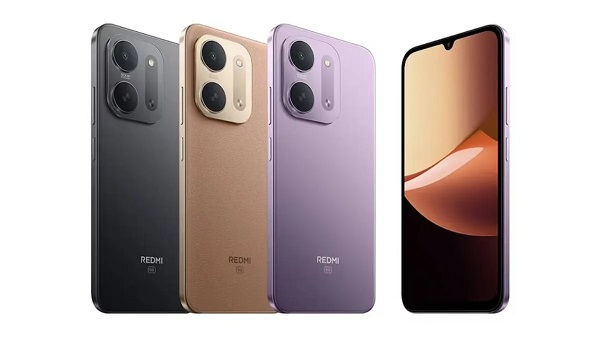 1 अक्टूबर को भारत में लॉन्च होगा Redmi 17C 5G, कंपनी ने कंफर्म की डेट