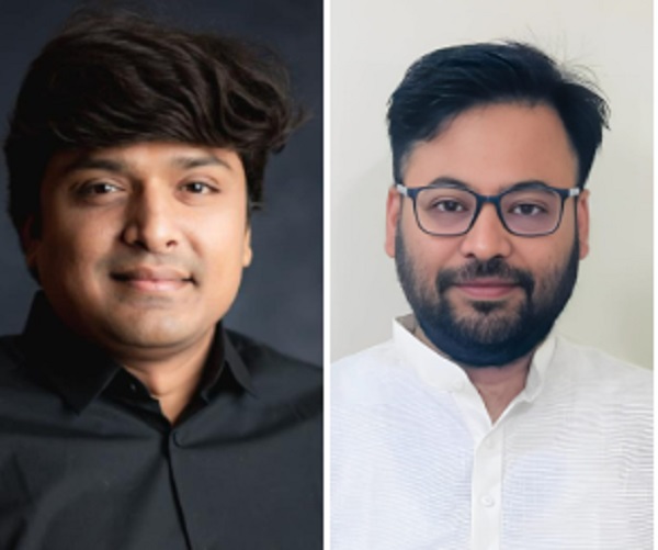 सोनू अग्रवाल बने अखिल भारतीय अग्रवाल सम्मेलन की जिला युवा इकाई के अध्यक्ष, प्रतीक अग्रवाल को जिला महामंत्री की जिम्मेदारी
