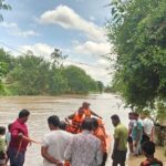 बलौदाबाजार में बाढ़ का कहर: 120 लोगों का सुरक्षित रेस्क्यू, प्रशासन और आपदा टीम ने संभाला मोर्चा