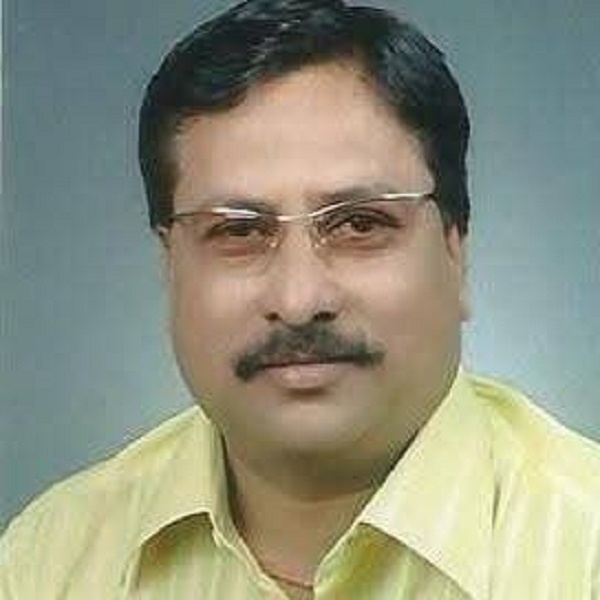 वोट चोरी का जुमला जनता के विश्वास का अपमान-श्रीकांत सोमवार
