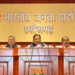 राहुल गांधी को चुनाव आयोग और देश से भी माफी मांगनी चाहिए : मुख्यमंत्री विष्णुदेव साय