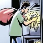  Raigarh News: सूने घर से 8 लाख की चोरी, ताला तोड़कर वारदात, कैश और जेवरात ले गए,   FIR दर्ज