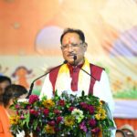 मुख्यमंत्री विष्णुदेव साय की घोषणा पर अमल, कुनकुरी में 1.01 करोड़ रुपये के दो विकास कार्यों को मिली स्वीकृति