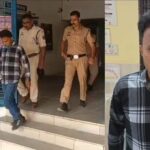  Raigarh News: चाइल्ड पोर्नोग्राफी मामले का फरार आरोपी बिहार के मुजफ्फरपुर से गिरफ्तार