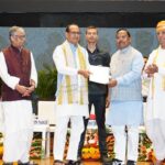 कृषि मंत्री राम विचार नेताम के लगातार प्रयासों से छत्तीसगढ़ के किसानों को केंद्र की बड़ी सौगात, कृषि विकास के लिए मिले 181.99 करोड़ रुपए