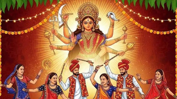 गरबा की थाप पर झूमेगा रायगढ़, 14 अक्टूबर को रेड क्वीन में सजेगी मेगा डांडिया नाइट