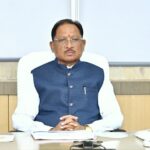 पारस पोर्टल से योजनाओं की प्रभावी मॉनिटरिंग, अंतर्विभागीय समन्वय से विकास कार्यों को मिलेगी गति : मुख्यमंत्री विष्णु देव साय