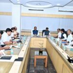   मुख्यमंत्री ने की परिवहन विभाग के कामकाज की उच्चस्तरीय समीक्षा, बोले- सड़क दुर्घटनाओं को न्यूनतम करने मिशन मोड में करें काम