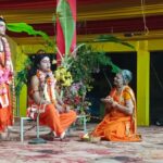 61वें वर्ष में प्रवेश करेगा सार्वजनिक रामलीला समारोह, दुर्गा पूजा और दशहरा महोत्सव को लेकर तैयारियां तेज