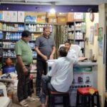 CG News: सीजन के बीच कीटनाशक विक्रय केन्द्रों पर बढ़ी सख्ती, एक केंद्र का लाइसेंस किया निरस्त, दो का हुआ निलंबन