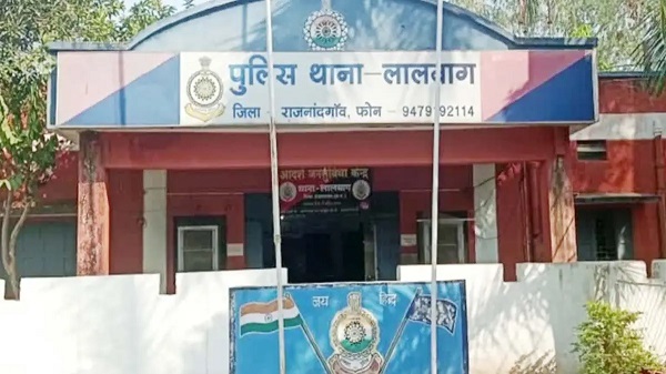 राजनांदगांव में 2.05 करोड़ की जमीन डील पर विवाद, 1.61 करोड़ रुपये नहीं देने का आरोप, तीन लोगों पर FIR