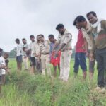 बस्तर के जंगलों में दिखा बाघ, ग्रामीणों में दहशत, वन विभाग ने जारी किया अलर्ट