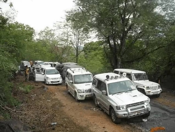 झीरम घाटी हमले में 10 आरोपी दोषी करार, 13 साल बाद आया NIA कोर्ट का फैसला, कई बड़े कांग्रेस नेताओं की गई थी जान