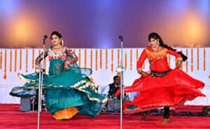 लोकधुनों और लोकगाथाओं से सजेगा रायपुर का ‘लोकरंग पर्व’, संस्कृति, भरथरी-पंडवानी से लेकर पंथी, करमा, सुआ और ददरिया तक की होंगी मनमोहक प्रस्तुतियां