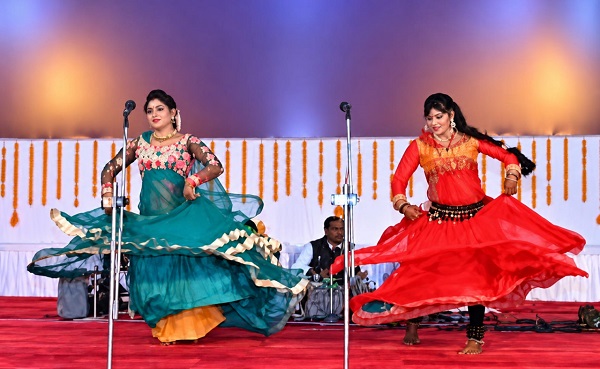 लोकधुनों और लोकगाथाओं से सजेगा रायपुर का ‘लोकरंग पर्व’, संस्कृति, भरथरी-पंडवानी से लेकर पंथी, करमा, सुआ और ददरिया तक की होंगी मनमोहक प्रस्तुतियां