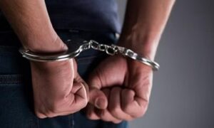 बिलासपुर में गरबा सीखने जा रही युवती से दुष्कर्म, ई-रिक्शा चालक गिरफ्तार