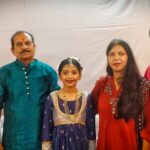 मां वैष्णवी संगीत महाविद्यालय कथक की छात्रा आहाना अग्रवाल ने तबले की थाप पर कथक नृत्य राष्ट्रीय चक्रधर समारोह 2026 में दी अदभुत प्रस्तुति –