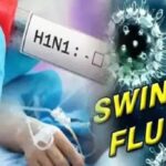 दुर्ग में स्वाइन फ्लू का कहर जारी: 4 नए केस मिले, पॉजिटिव मरीजों का इलाज जारी