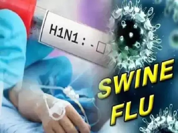 दुर्ग में स्वाइन फ्लू का कहर जारी: 4 नए केस मिले, पॉजिटिव मरीजों का इलाज जारी