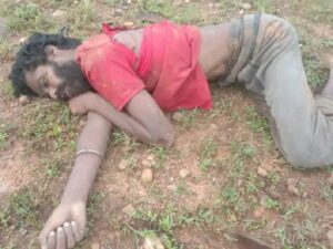 Raigarh News: हाथी के हमले से ग्रामीण की मौत, जंगल के रास्ते हुआ सामना, ग्रामीणों को सतर्क रहने की सलाह