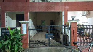 सूर्यकांत तिवारी से जुड़ा भिलाई का मकान सील: बेनामी संपत्ति मामले में आयकर विभाग की बड़ी कार्रवाई