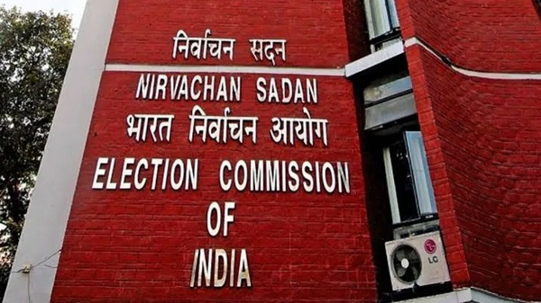 UP-उत्तराखंड की 11 राज्यसभा सीटों पर चुनाव का ऐलान, वोटिंग और रिजल्ट की तारीख हुई तय