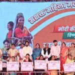 विशेष लेख : सेवा से सशक्तिकरण तक-बदलती जिंदगी की कहानियां लिख रहा सेवा संकल्प अभियान, शासकीय योजनाओं का लाभ बन रहा महिलाओं के आत्मविश्वास, सुरक्षा और आत्मनिर्भरता का आधार