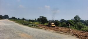 पत्थलगांव-कुनकुरी राष्ट्रीय राजमार्ग के अधूरे निर्माण को मिली गति, मुख्यमंत्री विष्णुदेव साय के विशेष प्रयासों से शुरू हुआ सड़क निर्माण कार्य