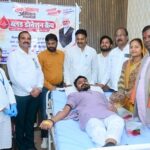 सेवा संकल्प अभियान का आगाज, एक माह तक होंगे जनसेवा और जनभागीदारी के विविध आयोजन
