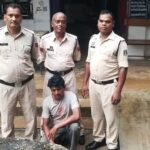Raigarh News: शासकीय भूमि के फर्जी अंतरण मामले में पटवारी के बाद रजिस्ट्री गवाह को पुलिस ने गिरफ्तार कर रिमांड पर भेजा